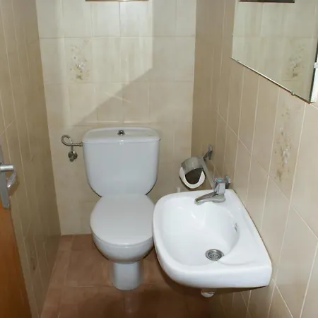 Emporium - Apartamento * L'Escala