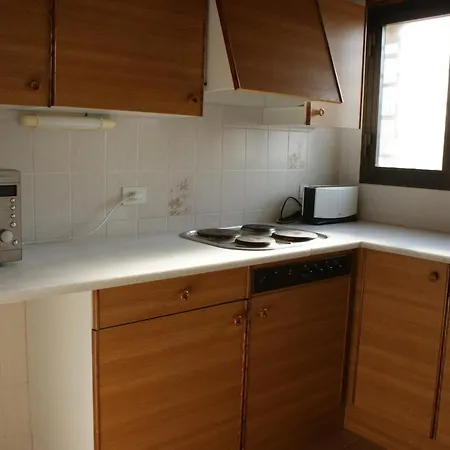 Apartment Emporium - Apartamento