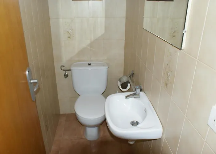 Emporium - Apartamento * L'Escala