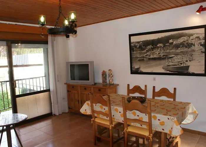 Emporium - Apartamento Apartment L'Escala