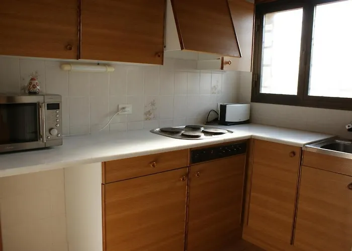 Apartment Emporium - Apartamento